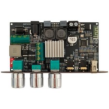 -1001UM Bluetooth  Amplifier Board Stereo 100W Bluetooth 5.0 Digital 7157