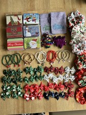 Christmas Accessories, Job