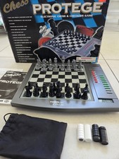 Tiger Chess Protege Electronic