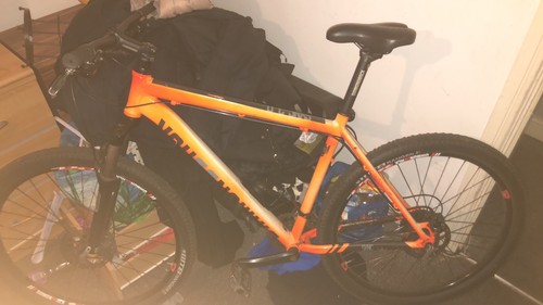 Diamondback sync mountain - sync,