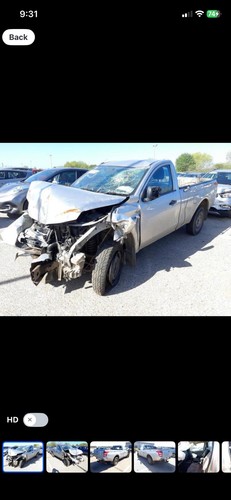 2017 mitsubishi l200 for - mitsubishi, parts