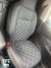 SEAT COVERS FOR Citroen
