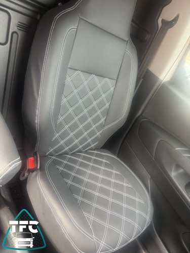 Seat covers for - covers, vauxhall