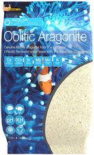 Oolitic Aragonite 10Lb