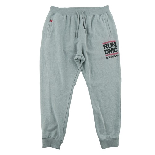 Adidas men jogging pants run - men's,