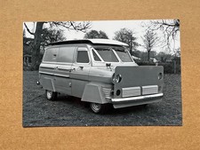 Mk1 Ford Transit Custom