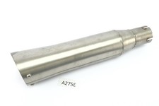 SUPERTRAPP for Harley Davidson