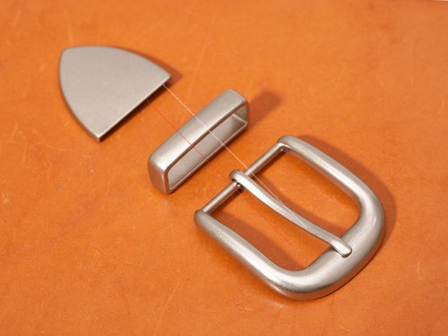 38mm western solid metal - 38mm,