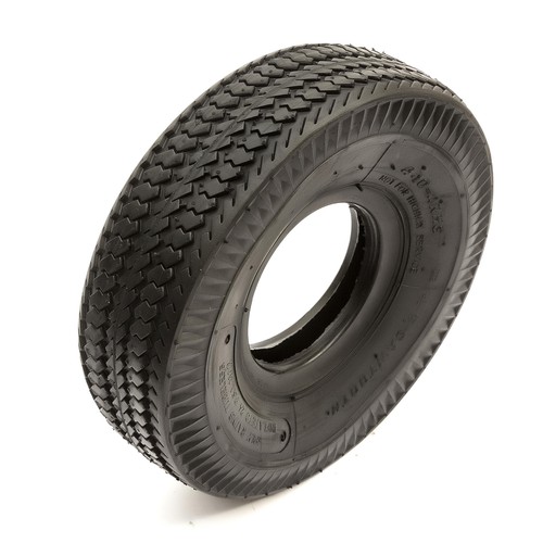 Inch tyre mini moto - 10,