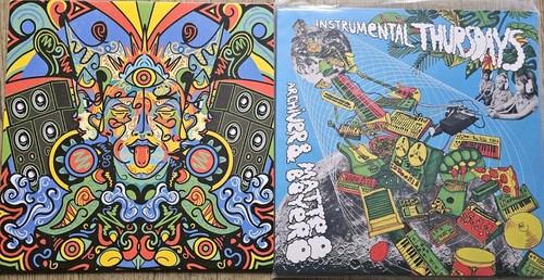 Brand new dub reggae - dub,