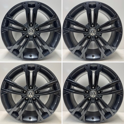 Volkswagen golf gtd - golf, 18”