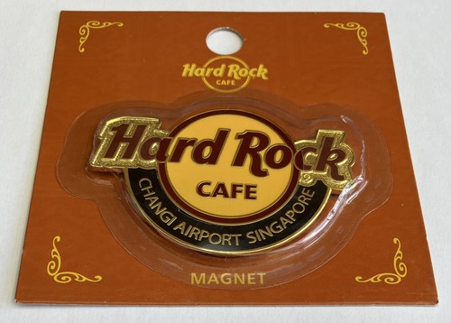 Hard rock cafe - hard,