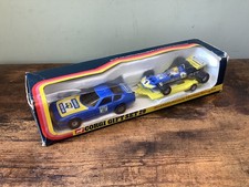 CORGI TOYS  DUCKHAMS FERRARI