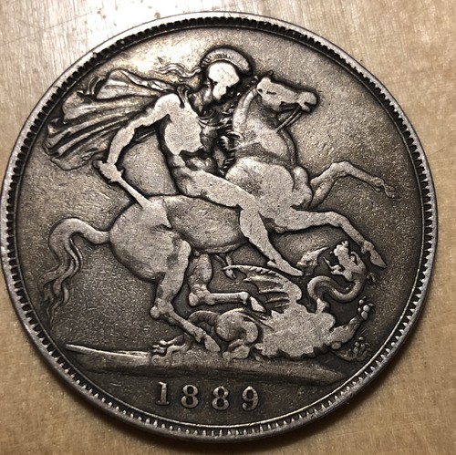 1889 great britain queen - great,