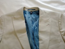 Gianni feraud Josiah mens