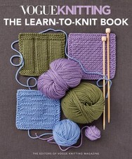 Vogue® Knitting The