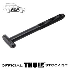 Thule T-Screw M6 x 64mm Bar