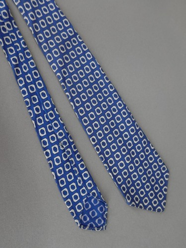 Vintage 1930s 1940s rayon neat - 1930s,