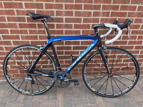 Orbea orca carbon road - orbea,