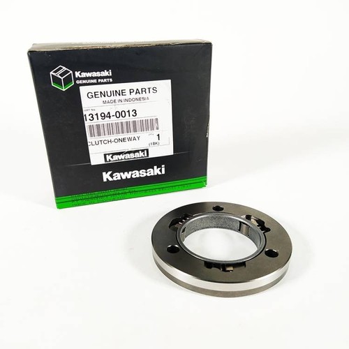 Kawasaki genuine klx110ccf - kawasaki,