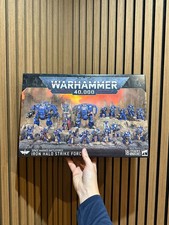 Space Marines : Battleforce -