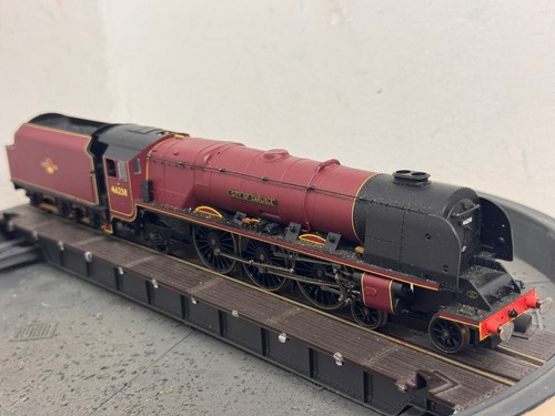 Hornby r2444 maroon - r2444, br