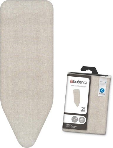 Brabantia cotton ironing board - brabantia,