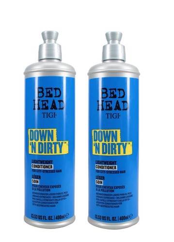 Tigi bed head down - head,