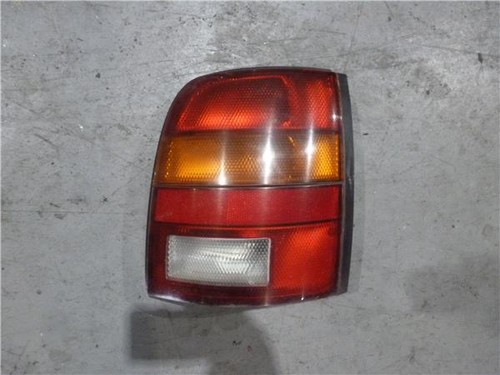 Rear right light nissan micra - nissan,