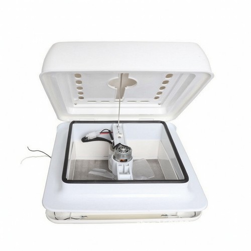 Exhaust fan 12v roof - exhaust,