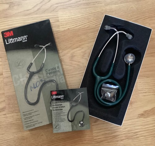 Littmann classic ii - 3m,