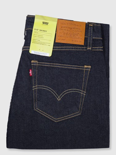 Levi 510 skinny leg - skinny,