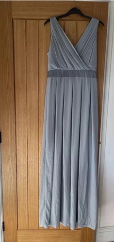 Tfnc killy maxi blue - tfnc,