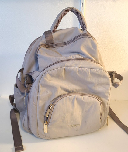 Mizrahi new york - mizrahi, backpack