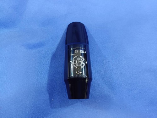 Selmer soprano saxophone - soprano,