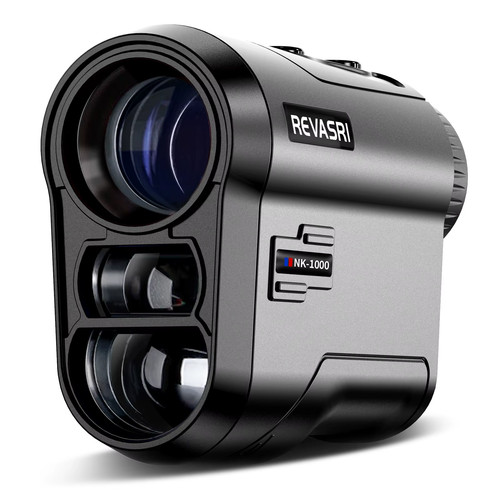 Golf laser rangefinder - laser,