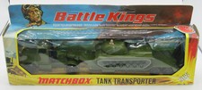 Matchbox Battle Kings K-106