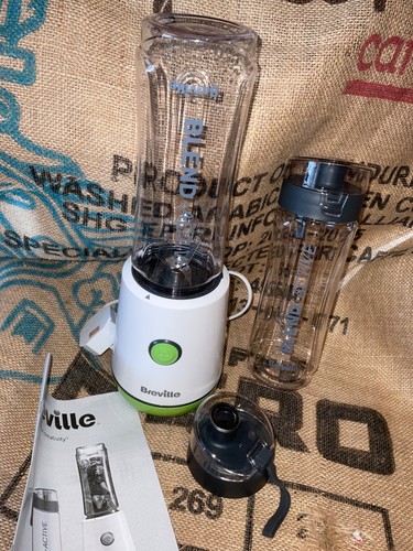 Breville blend active personal - blend,