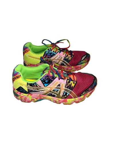 Asics gel noosa tri - noosa,