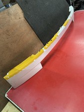 Volkswagen Transporter T4 Late Centre Grill Panel Metal VW