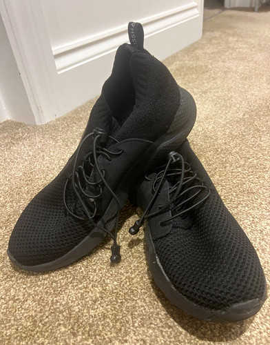 Crosshatch low top black - crosshatch,