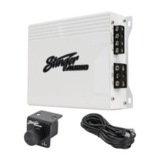 Audio MT-1000.1M 1000 Watt RMS