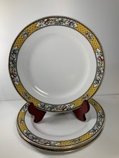 RARE Set of 4 Antique Victoria