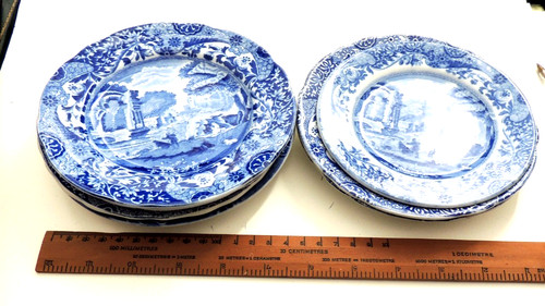Copeland spode blue - copeland,