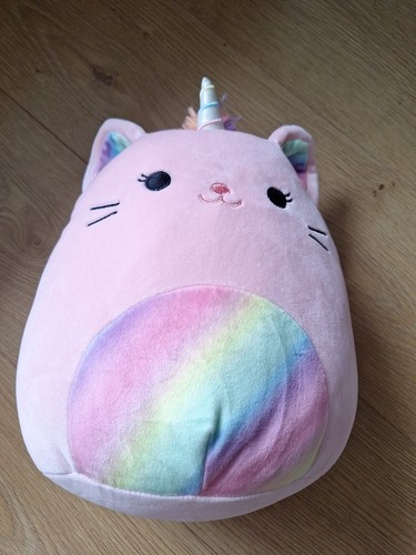 Squishmallows unicorn medium - squishmallows,