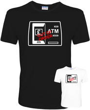 ATM Out Of Order Funny Cash
