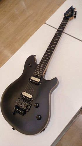 Evh electric guitar wolfgang - evh,