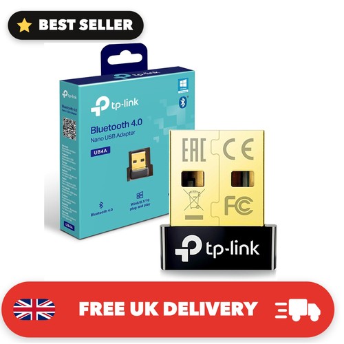 Nano usb bluetooth adapter - nano,