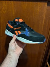 Reebok Ventilator Pump black