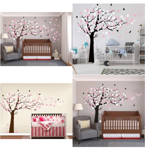 Cherry blossom tree - cherry,